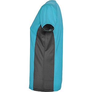 Dámské tričko Roly Shanghai, tyrkysová, velikost S