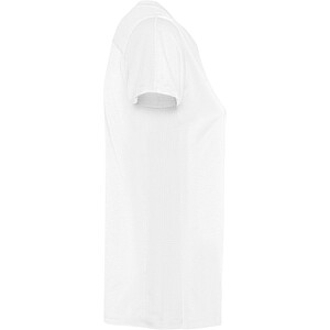 Dámské tričko Roly Slam, bílá, velikost S