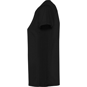 Dámské tričko Roly Slam, černá, velikost S