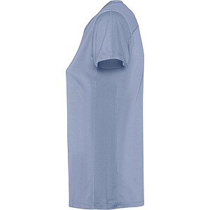 Dámské tričko Roly Slam, modrošedá, velikost S