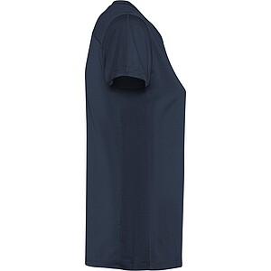 Dámské tričko Roly Slam, námořní modrá, velikost S