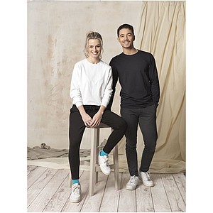 Dámské tričko s dlouhým rukávem Elevate PONOKA, tmavě šedé, vel. M