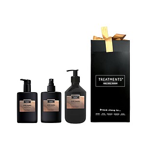 Dárková sada kosmetiky TREATMENTS® Giftbox Body & Mist (Zhejiang) - reklamní předměty