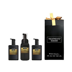 Dárková sada kosmetiky TREATMENTS® Giftbox Experience (DeLuxe) - Omani - reklamní předměty