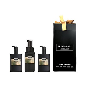 Dárková sada kosmetiky TREATMENTS® Giftbox Experience (DeLuxe) - Samoa - reklamní předměty