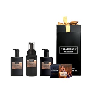 Dárková sada kosmetiky TREATMENTS® Giftbox Experience (DeLuxe) - Zhejiang - reklamní předměty