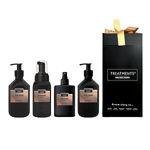 Dárková sada kosmetiky TREATMENTS® Giftbox Hair & Body (DeLuxe) - Zhejiang - reklamní předměty