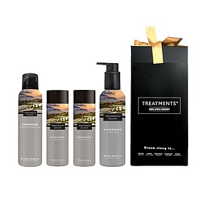 Dárková sada kosmetiky TREATMENTS® Giftbox Hair & Body - Shinshiro - reklamní předměty