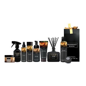 Dárková sada kosmetiky TREATMENTS® Giftbox Ultimate Spa Experience - Ceylon - reklamní předměty