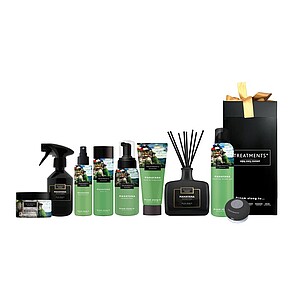 Dárková sada kosmetiky TREATMENTS® Giftbox Ultimate Spa Experience - Mahayana - reklamní předměty