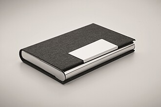 Dárková sada v krabičce, 3ks, černá