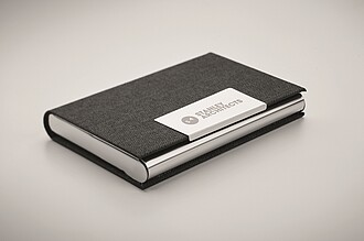 Dárková sada v krabičce, 3ks, černá