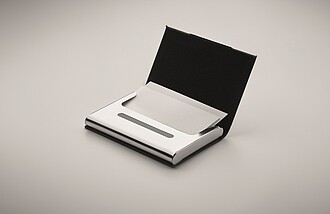 Dárková sada v krabičce, 3ks, černá