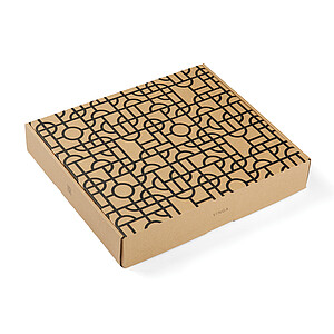 Deka Vinga, 130x170cm, zelená