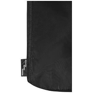 Deka z recyklovaného polar fleecu s RPET, modrá