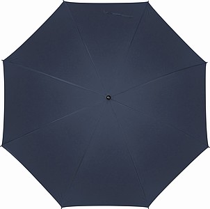 DEMAS Extra velký deštník, modrá