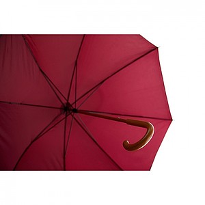 Deštník, vínová