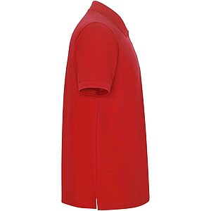 Dětská polokošile Roly Pegaso Premium, velikost 3/4 roky, červená