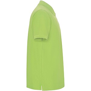 Dětská polokošile Roly Pegaso Premium, velikost 5/6 let, jemně zelená