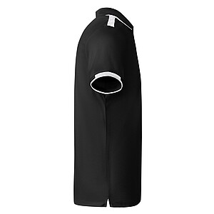 Dětská polokošile Roly Tamil, černá, velikost 16 let