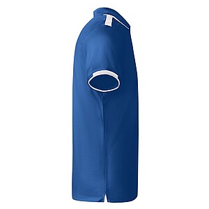 Dětská polokošile Roly Tamil, královská modrá, velikost 4 roky