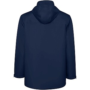 Dětská zateplená parka Roly America, velikost 8 let, námořní modrá