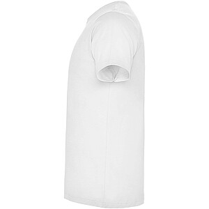 Dětské tričko Roly Dogo Premium, velikost 3/4 roky, bílá