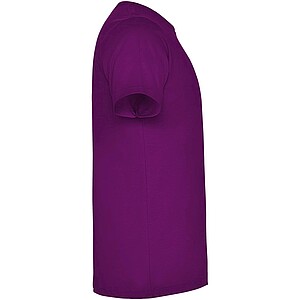 Dětské tričko Roly Dogo Premium, velikost 3/4 roky, fialová