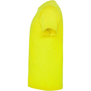 Dětské tričko Roly Dogo Premium, velikost 3/4 roky, světle zelená - limetková