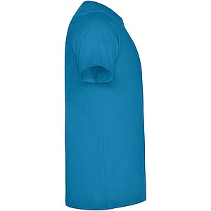 Dětské tričko Roly Dogo Premium, velikost 3/4 roky, tmavě tyrkysová