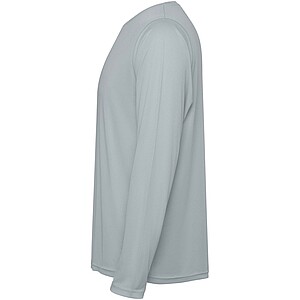 Dětské tričko Roly Estoril, velikost 12 let, šedá