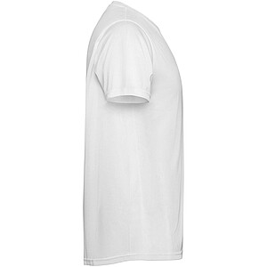 Dětské tričko Roly Estoril, velikost 4 roky, bílá