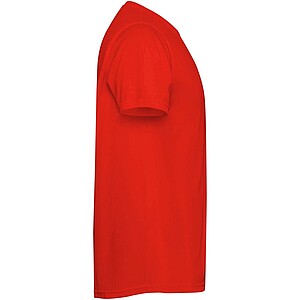 Dětské tričko Roly Estoril, velikost 4 roky, červená