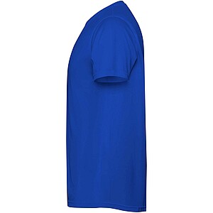 Dětské tričko Roly Estoril, velikost 4 roky, královská modrá