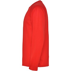 Dětské tričko Roly Montecarlo, velikost 12 let, červená