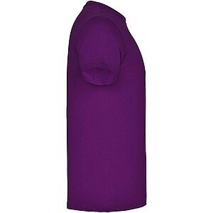 Dětské tričko s krátkým rukávem, ROLY BEAGLE, fialová, vel. 3/4