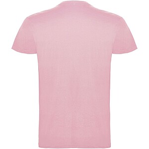 Dětské tričko s krátkým rukávem, ROLY BEAGLE, světle růžová, vel. 3/4