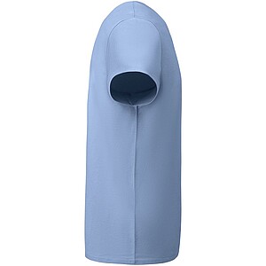 Dětské tričko s krátkým rukávem, ROLY BREDA, světle modrá, vel. 5/6