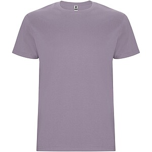 Dětské tričko s krátkým rukávem, ROLY STAFFORD, světle fialová, vel. 3/4