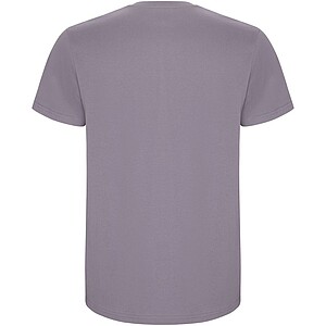 Dětské tričko s krátkým rukávem, ROLY STAFFORD, světle fialová, vel. 3/4