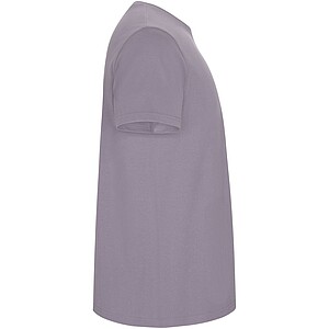 Dětské tričko s krátkým rukávem, ROLY STAFFORD, světle fialová, vel. 3/4