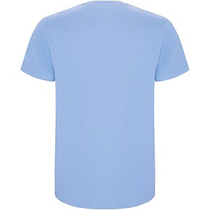 Dětské tričko s krátkým rukávem, ROLY STAFFORD, světle modrá, vel. 3/4