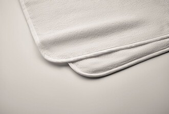 Dětský ručník s kapucí