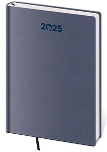 Diář denní A5 ECO - Lavender 2026