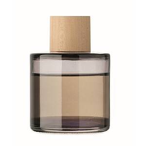 Difuzér s vanilkovým aroma, černá