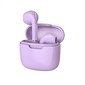 Dobíjecí sluchátka BT 5.0