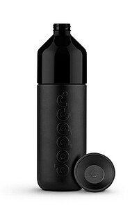 Dopper Insulated 1l, černá