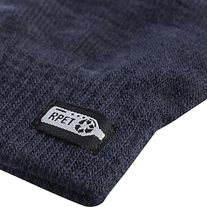 Dotykové rukavice, modrá