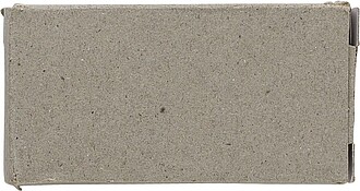 Dřevěné pastelky, 4 barvy, v krabičce