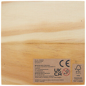 Dřevěné piškvorky